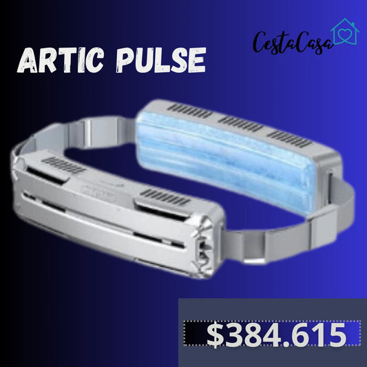 Artic Pulse