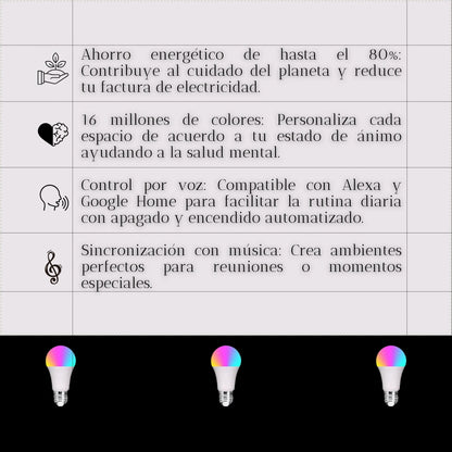 CromaEco -Sense PAGA 2 Y LLEVA 3