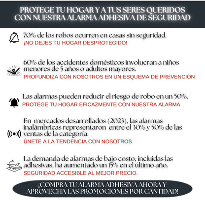 Alarma Protectora 2.0